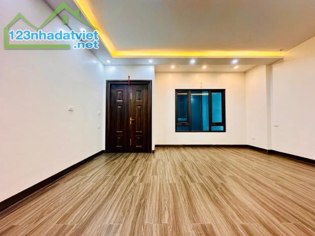Bán nhà riêng nguyên căn chính chủ phố Lãng Yên, Thái Thịnh Đống Đa dt 50m x4t giá 8,2 tỷ - 3