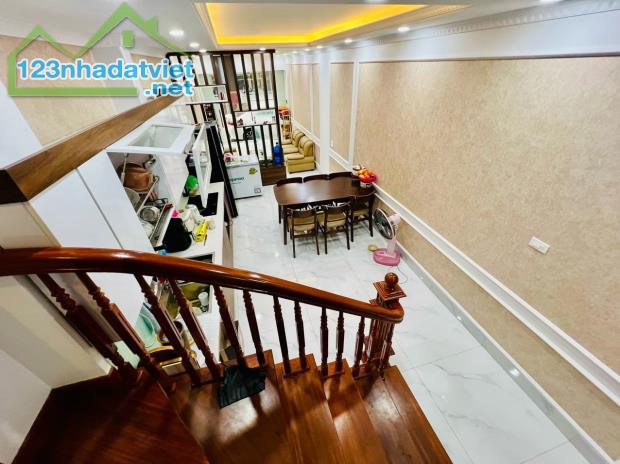 Bán nhà riêng nguyên căn chính chủ phố Lãng Yên, Thái Thịnh Đống Đa dt 50m x4t giá 8,2 tỷ - 2
