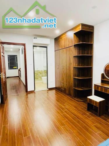 Bán nhà riêng nguyên căn chính chủ phố Lãng Yên, Thái Thịnh Đống Đa dt 50m x4t giá 8,2 tỷ - 1