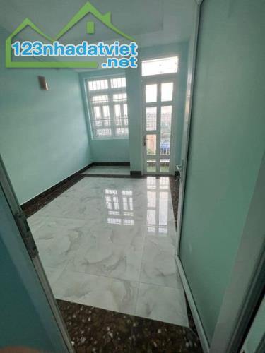 Hẻm Xe Hơi, Nhà Mới Sát Q.Lộ 13, Hiệp Bình Phước Tp Thủ Đức,3 Tầng, 35m2, Gía Chỉ 4 Tỷ - 3