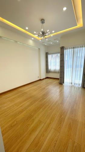 🏠🏠 Bán Nhà Đường Âu Dương Lân Phường 3 Quận 8 DT 57m2 GIÁ 9.6 Tỷ 🏠🏠 - 2