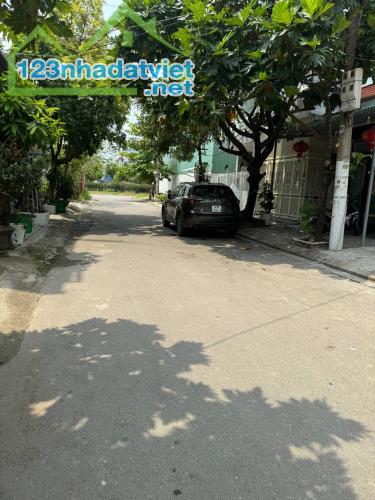 💎Cần bán lô đất MT đường Trung Nghĩa 5,P Hòa Minh,Quận Liên Chiểu.