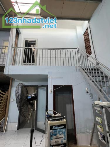 Mặt tiền Bình Trị Đông Bình Tân 270m2 ngang 8.2 nở hậu tiện kho xưởng, biệt thự, 17 tỷ TL - 2