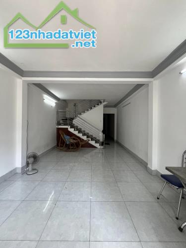 Mặt tiền Bình Trị Đông Bình Tân 270m2 ngang 8.2 nở hậu tiện kho xưởng, biệt thự, 17 tỷ TL - 3