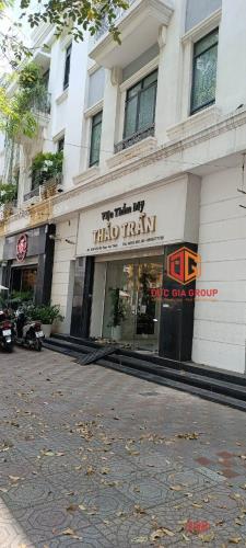 Shophouse Vincom Biên Hòa; sổ hồng riêng 1 trệt 2 lầu 120m2 ngang 7m giá 15 tỷ - 5