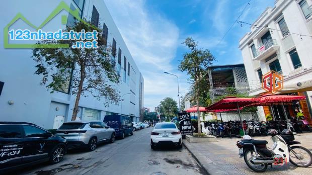 Shophouse Vincom Biên Hòa; sổ hồng riêng 1 trệt 2 lầu 120m2 ngang 7m giá 15 tỷ - 1