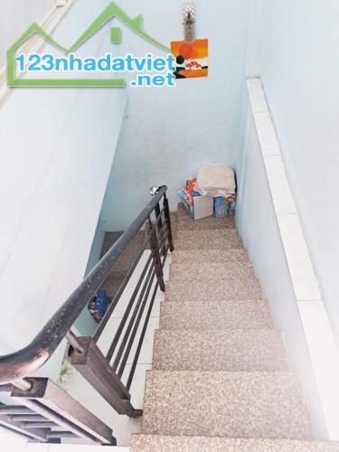 BÙI TƯ TOÀN HẺM 6M XE HƠI QUAY ĐẦU_40M2 2 LẦU ĐÚC 3PN NHÀ ĐẸP Ở NGAY CHỈ 3.4 TỶ - 2