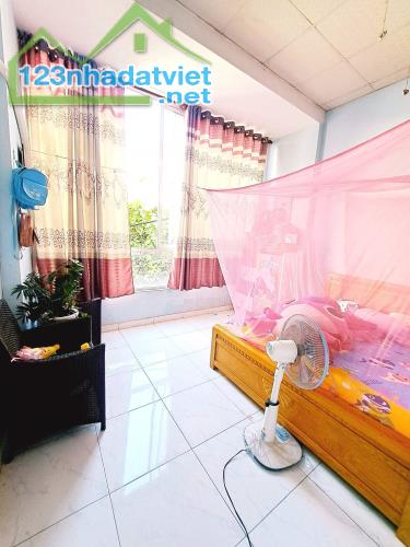 BÙI TƯ TOÀN HẺM 6M XE HƠI QUAY ĐẦU_40M2 2 LẦU ĐÚC 3PN NHÀ ĐẸP Ở NGAY CHỈ 3.4 TỶ - 1