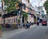 Nhà đường Quang Trung, gần chợ Hạnh Thông Tây . 4mx16,5m. Giá hơn 5 tỷ