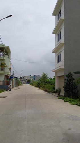 Bán nhà 4 tầng tại Vĩnh Hồng Bình Giang Hải Dương - 1
