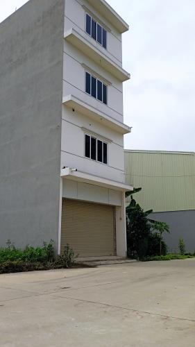 Bán nhà 4 tầng tại Vĩnh Hồng Bình Giang Hải Dương - 3
