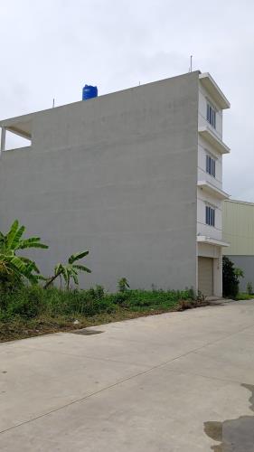 Bán nhà 4 tầng tại Vĩnh Hồng Bình Giang Hải Dương - 4