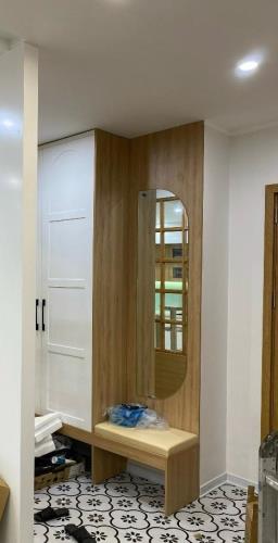 Bán nhà phố Thịnh Quang quận Đống đa ngõ nông rộng dt 46m2  nhỉnh 7 tỷ