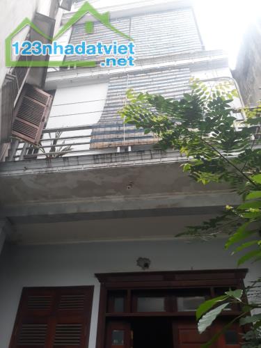 Mặt phố kinh doanh,  139m2 , 3 tầng , giá rẻ 22 tỷ - 5