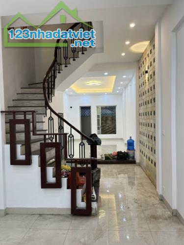 ⚜️ NHÀ MẶT PHỐ KIM MÃ THƯỢNG, BA ĐÌNH 82M2 4T MT 4M, CHỈ 25.5 TỶ ⚜️ - 2