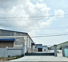 Cho thuê kho xưởng diện tích lớn tại Cụm CN Diên Phú, xã Diên Phú, huyện Diên Khánh, - 3