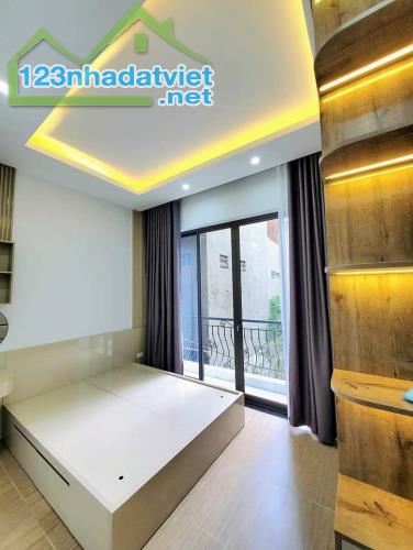 Nhà đẹp Phương Canh gác lửng 37M 4 Tầng 2 thoáng view đẹp Giá chỉ nhỉnh 3 đồng - 3