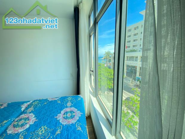 (Booking) căn hộ studio Mường Thanh Viễn Triều, Nha Trang, giá 4,5 triệu/tháng - 500k/ngày - 2