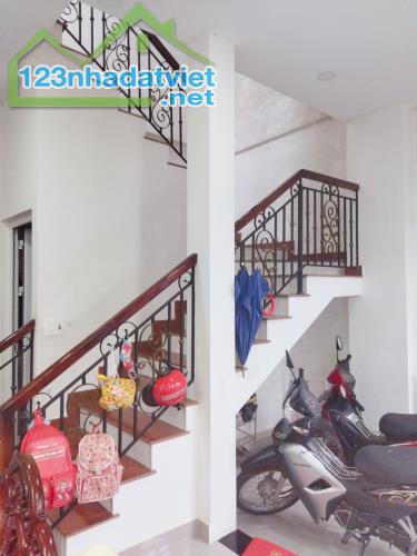 Bán nhà 3 tầng 2 mặt tiền 55,2m2 Kiệt 63 Điện Biên Phủ, Phường Trường An, TP Huế - 4