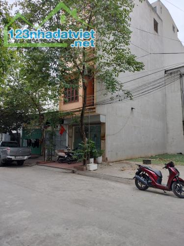 Bán đất DV Đa Sĩ, phân lô, ô tô tránh, vỉa hè thông thoáng, ko lỗi gì, 50m2 MT4M hơn 7 tỷ - 1