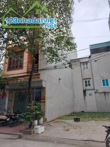 Bán đất DV Đa Sĩ, phân lô, ô tô tránh, vỉa hè thông thoáng, ko lỗi gì, 50m2 MT4M hơn 7 tỷ - 2