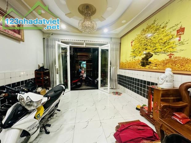 🏠🏠 Bán Nhà Đường Bùi Minh Trực Phường 5 Quận 8 DT 79m2 GIÁ 6.4 Tỷ 🏠🏠 - 4