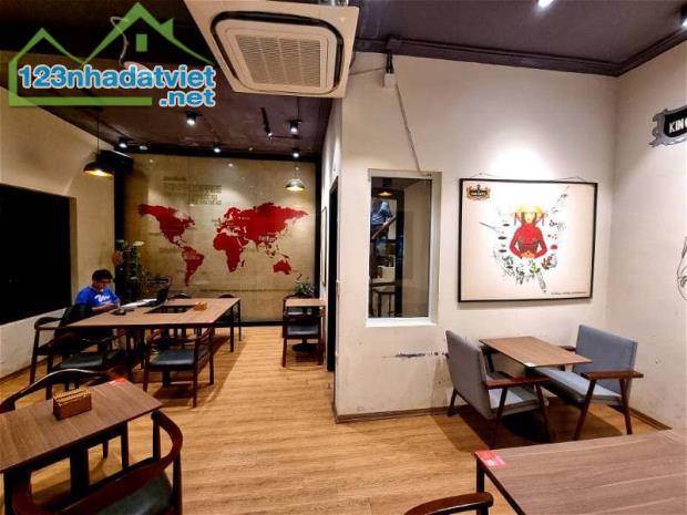 ⚜️ MẶT PHỐ NGUYỄN CÔNG HOAN, ĐA ĐÌNH, LÔ GÓC SIÊU KD 55M2 3T MT RỘNG 12M, CHỈ 21 TỶ ⚜️ - 3