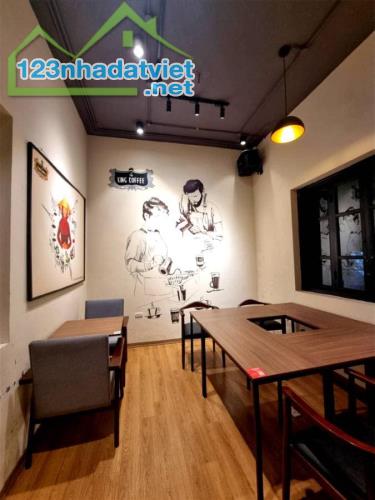 ⚜️ MẶT PHỐ NGUYỄN CÔNG HOAN, ĐA ĐÌNH, LÔ GÓC SIÊU KD 55M2 3T MT RỘNG 12M, CHỈ 21 TỶ ⚜️ - 1