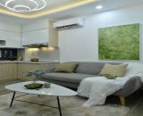 Bán căn hộ trung tâm Hải Châu 1pn và 2 PN, giá chỉ từ 700tr- full nội thất