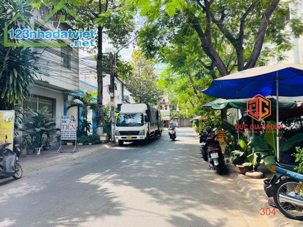 Nhà bán khu Đinh Thuận, sau lưng trường Đinh Tiên Hoàng, phường Tân Hiệp, 80m2 giá đầu tư - 1