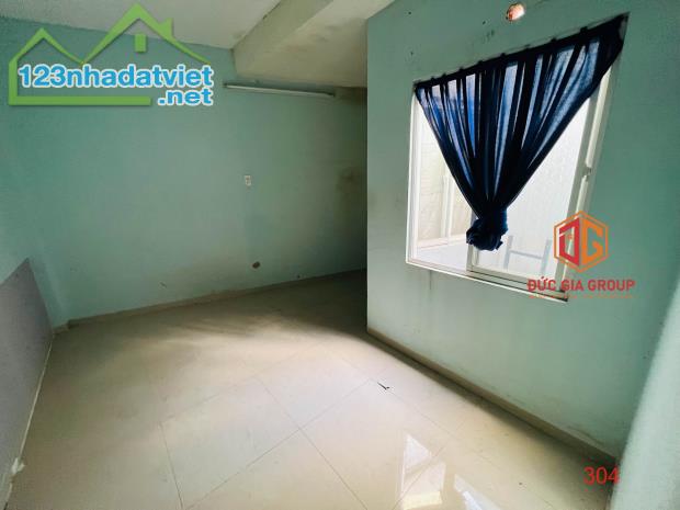 Nhà bán khu Đinh Thuận, sau lưng trường Đinh Tiên Hoàng, phường Tân Hiệp, 80m2 giá đầu tư - 5