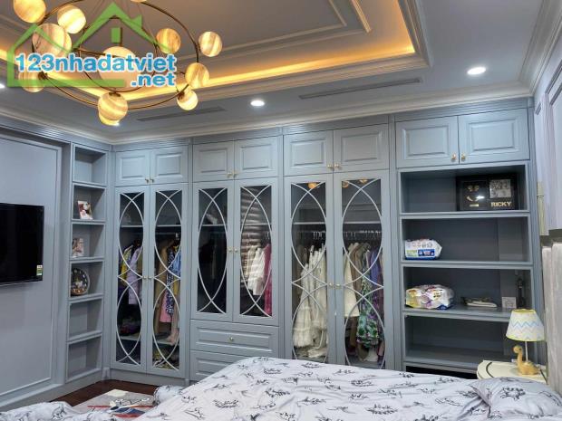 Bán nhà Trần Duy Hưng Ô tô – Vỉa hè – 50m2 – MT4m – 8 Tầng thang máy – 19,3 tỷ . - 1