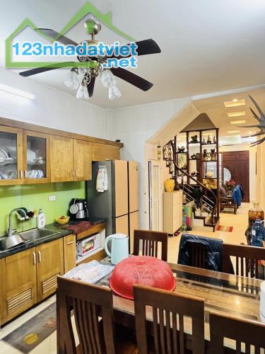 NHANH! HIẾM DÂN XÂY CỰC VIP YÊN LÃNG 30m RA Ô TÔ TRÁNH 2 THOÁNG Ô CHỜ THANG MÁY 57m2 x 5T