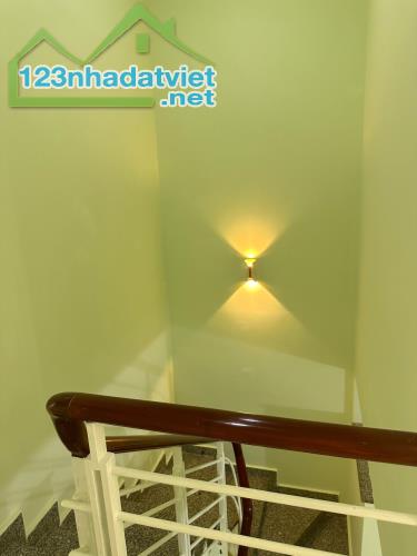 Chủ gửi bán nhanh Nhà Góc 2 Mặt Tiền Hẻm Thông Ô Tô Đường Nguyễn Trung Nguyệt, P. Bình Trư - 1