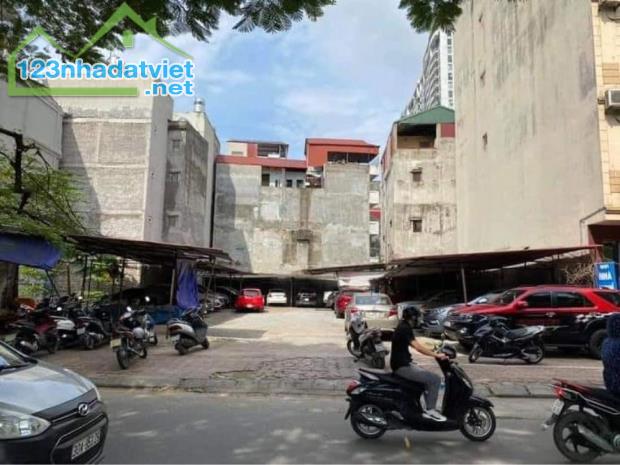 Khổ Đất Lô Góc Siêu To 771m2 Full Thổ Cư MP Phạm Văn Đồng Mt 17,6m Giá Siêu Đầu Tư 215 Tỷ