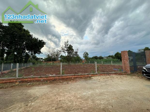 🎀Bán đất 25x25m hẻm Y Wang cách hồ Ea Kao 150m , cách ủy ban 300m, Buôn Ma Thuột 3tỷ🌹 🍀 - 1
