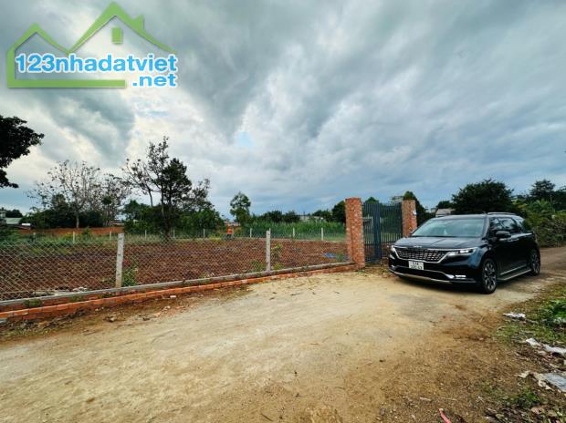 🎀Bán đất 25x25m hẻm Y Wang cách hồ Ea Kao 150m , cách ủy ban 300m, Buôn Ma Thuột 3tỷ🌹 🍀 - 4