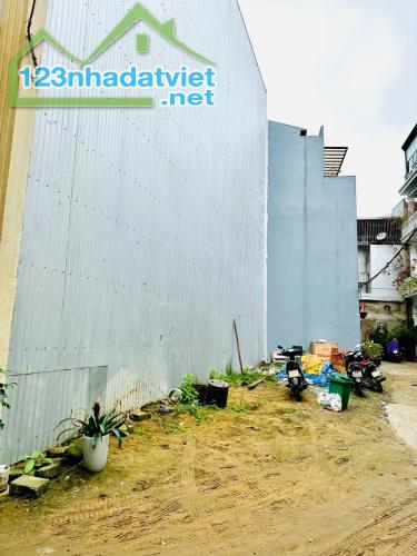 Bán đất 54,4m2, 2 mặt tiền Kiệt ôtô Miếu Đôi 246 Hùng Vương, phường An Cựu, TP. Huế - 4