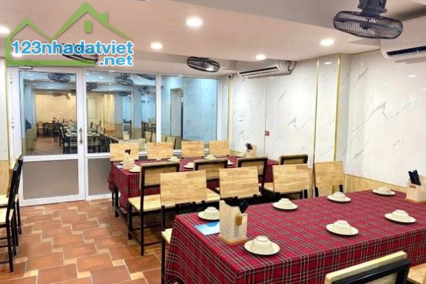 💥 SIÊU RẺ, MẶT PHỐ BÙI XƯƠNG TRẠCH, THANH XUÂN 175M2, 2T, MT 8M, CHỈ 22 TỶ 💥 - 1