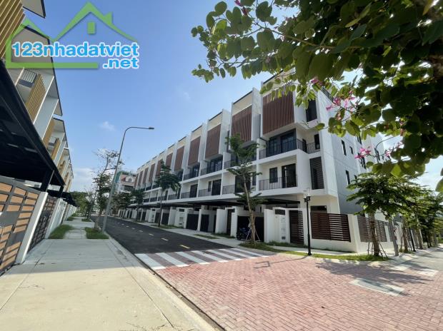 Nhà LK Midori Park - Thanh toán 50% nhận nhà còn lại trả 4 năm 0% lãi 0919433733 - 3