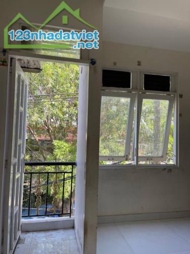 Bán nhà hẻm 172 An Dương Vương Quận 8, 6 tầng 70m2 4x17 có 25tr/th, giá nhỉnh 8 tỷ TL gấp