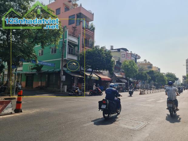 Cho thuê nhà 2 MẶT TIỀN Nguyễn Sơn 42m2, 2 Lầu, 30 triệu - gần chợ - 2