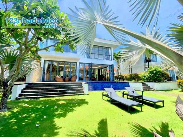 Chính chủ cần bán gấp căn Ocean Villa - Đà Nẵng trả nợ ngân hàng, giá rẻ hơn thị trường - 4