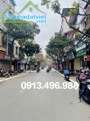 🏦HẠ CHÀO 2.5 TỶ, CHỦ CẦN BÁN ❤️ TOÀ 9 TẦNG tương lai. ĐẤT PHỐ TÂN ẤP. MB 130M². Giá si