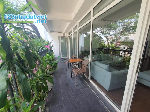 Mặt phố Từ Hoa sầm uất - kinh doanh & apartment - gân KS 5* đẳng cấp - 2