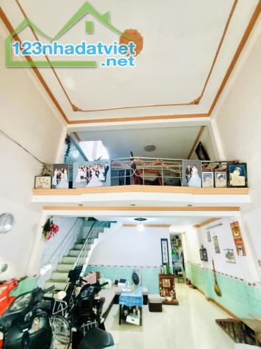 ♣ Nhà mặt Tiền Thanh Khê sát Biển, Đặng Đình Vân, 75m2, 3 tầng, 4.x tỷ - 2