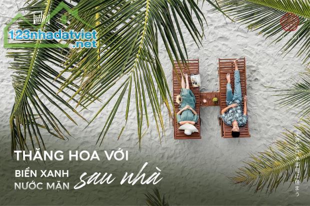 PHÂN KHU MIYABI - TINH HOA NHẬT BẢN GIỮA THÀNH PHỐ ĐẢO HOÀNG GIA VINHOMES ROYAL ISLAND