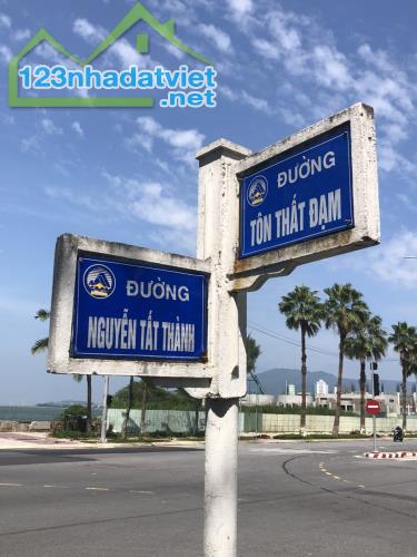 💎Cần bán lô đất MT (Kẹp Kiệt 3m) đường Nguyễn Tất Thành, P Xuân Hà, Q Thanh Khê.Đà Nẵng - 2