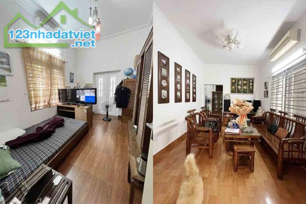 Bán nhà biệt thự Đội Cấn, Ba Đình, ôtô, kinh doanh, 253mx4t, 39.5 tỷ, 0985696268 - 1