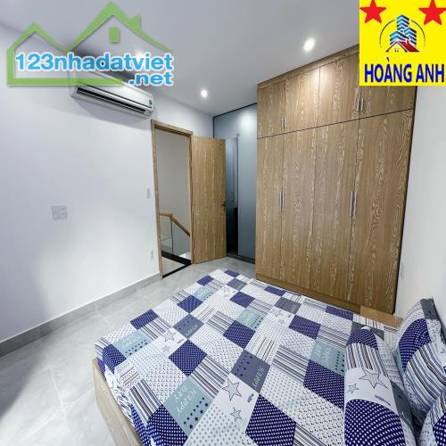 BÁN NHÀ PHỐ 3 TẦNG 3 PN_ NGAY CHỢ CÂY XOÀI, ĐƯỜNG NGUYỄN THỊ ĐỊNH, P. THẠNH MỸ LỢI, QUẬN 2